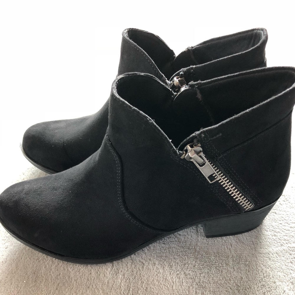 American Rag Abby Ankle Booties